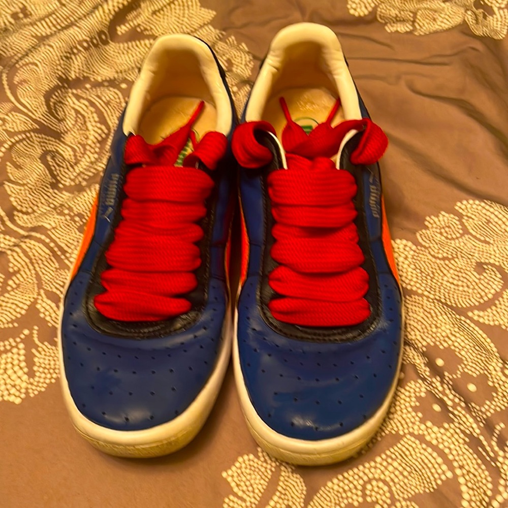 Puma GV Special 8.5